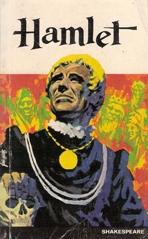 HAMLET, PRÍNCIPE DE DINAMARCA "TRAGEDIA EN CINCO ACTOS Y VEINTE CUADROS"