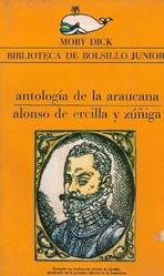 ANTOLOGÍA DE LA ARAUCANA