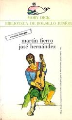 MARTÍN FIERRO (VERSION INTEGRA)