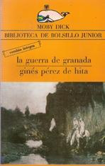 GUERRA DE GRANADA, LA