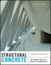 STRUCTURAL CONCRETE. THEORY AND DESIGN. 5TH EDITION. 