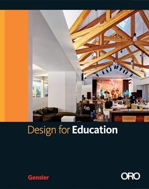 DESIGN FOR EDUCATION. 