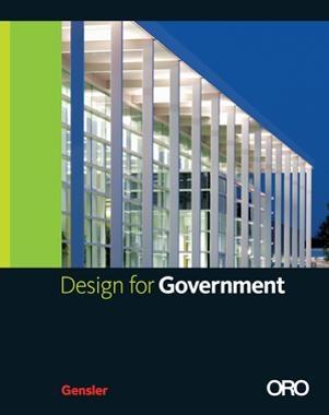 DESIGN FOR GOVERNMENT. 