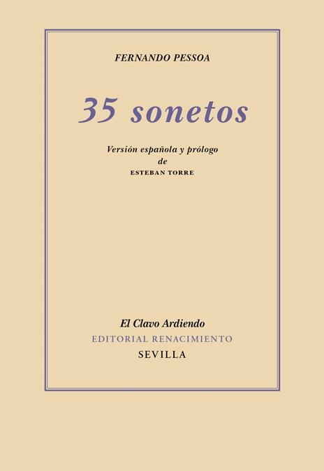 35 SONETOS. 