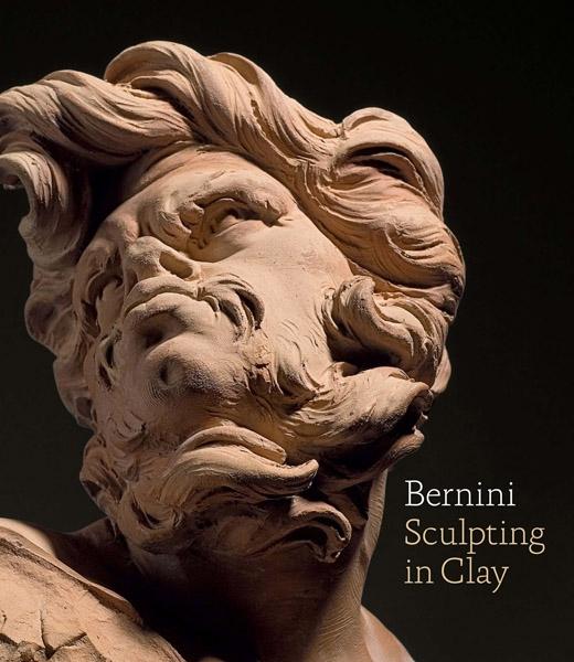 BERNINI: BERNINI SCULPTING IN CLAY.