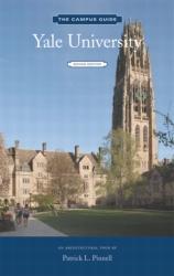 YALE UNIVERSITY. THE CAMPUS GUIDE SECOND EDITION