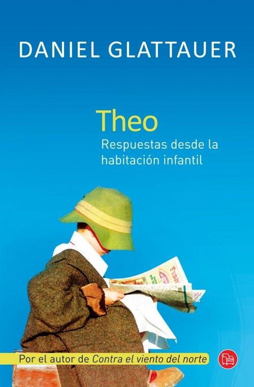 THEO. RESPUESTAS DESDE LA HABITACIÓN INFANTIL. 