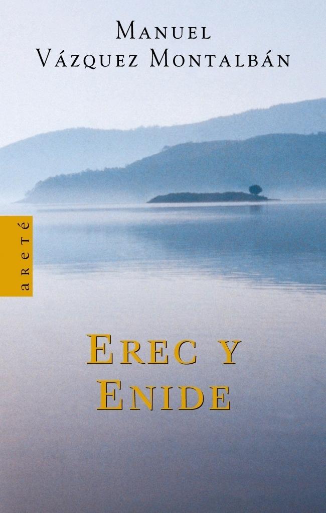 EREC Y ENIDE. 