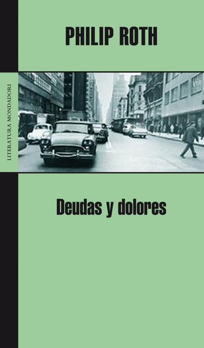 DEUDAS Y DOLORES. 