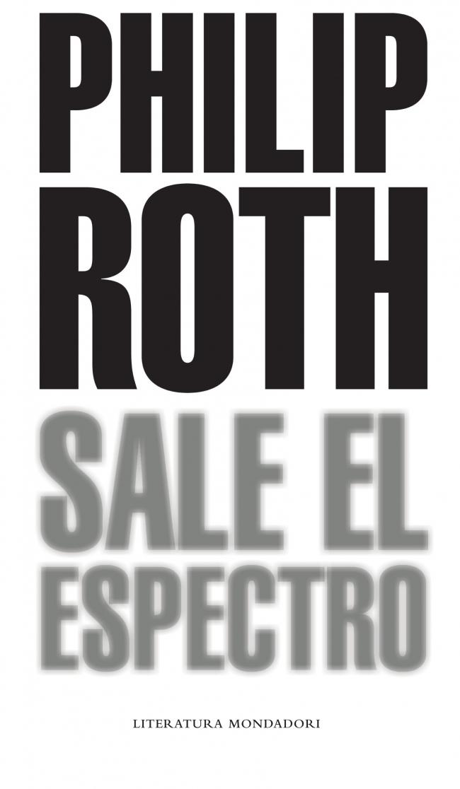 SALE EL ESPECTRO.