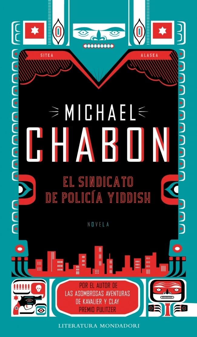 SINDICATO DE POLICIA YIDDISH, EL