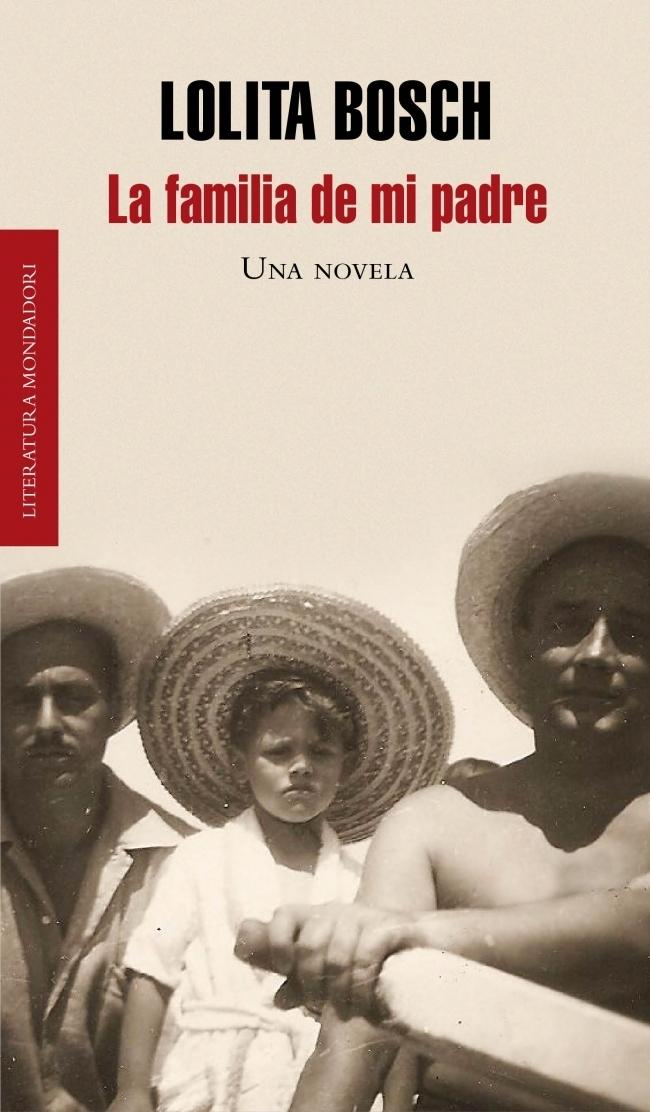 FAMILIA DE MI PADRE. UNA NOVELA