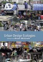 AD READER   URBAN DESIGN ECOLOGIES. 