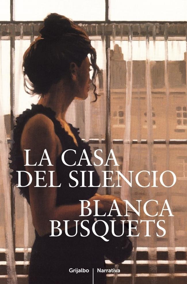 CASA DEL SILENCIO