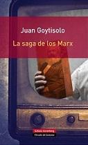 SAGA DE LOS MARX, LA