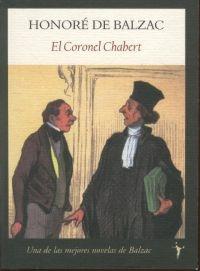 CORONEL CHABERT, EL