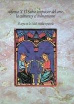 ALFONSO X EL SABIO IMPULSOR DEL ARTE, LA CULTURA Y EL HUMANI "SMO. EL ARPA EN LA EDAD MEDIA ESPAÑOLA"