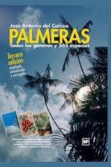 PALMERAS. TODOS LOS GENEROS Y 55O ESPECIES 3ª EDICION