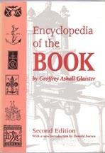 ENCICLOPEDIA OF THE BOOK
