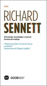ARTESANÍA, TECNOLOGÍA Y NUEVAS FORMAS DE TRABAJO.
