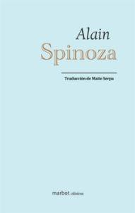 SPINOZA. 