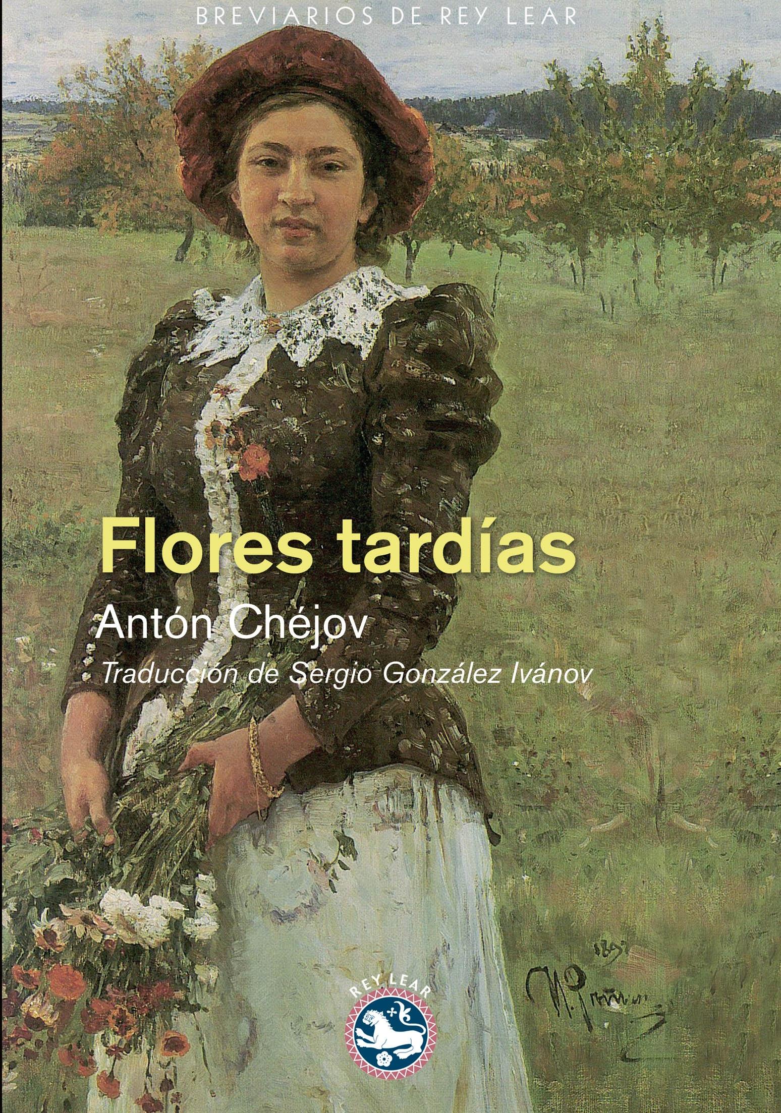 FLORES TARDÍAS