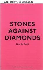 ARCHITECTURE WORDS 12 STONES AGAINST DIAMONDS.