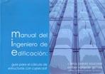 MANUAL DEL INGENIERO DE EDIFICACIÓN