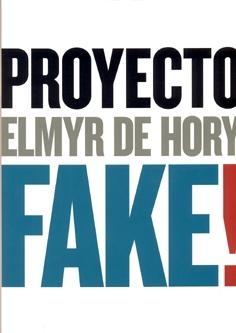 PROYECTO FAKE! + CD