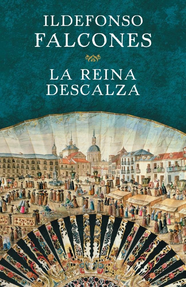 REINA DESCALZA, LA