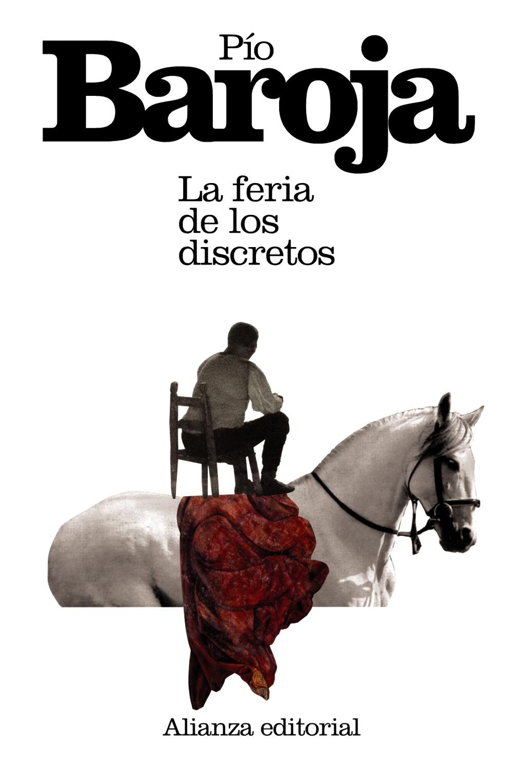 FERIA DE LOS DISCRETOS, LA