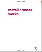 CRASSET: MATALI CRASSET WORKS