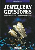 JEWELLERY AND GEMSTONES AN INVESTOR'S AND CONNOISSEUR'S GUIDE. 