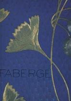 FABERGE. IMPERIAL CRAFTSMAN AND HIS WORLD