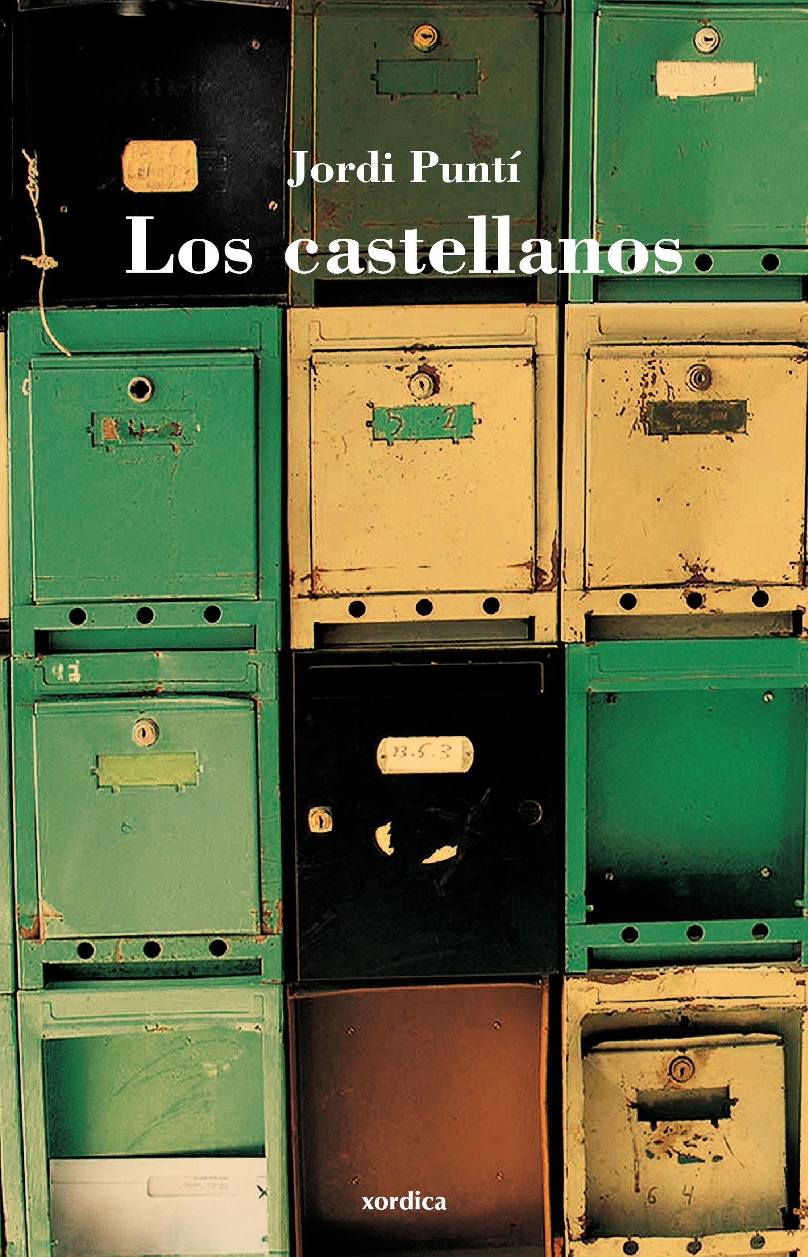 CASTELLANOS, LOS