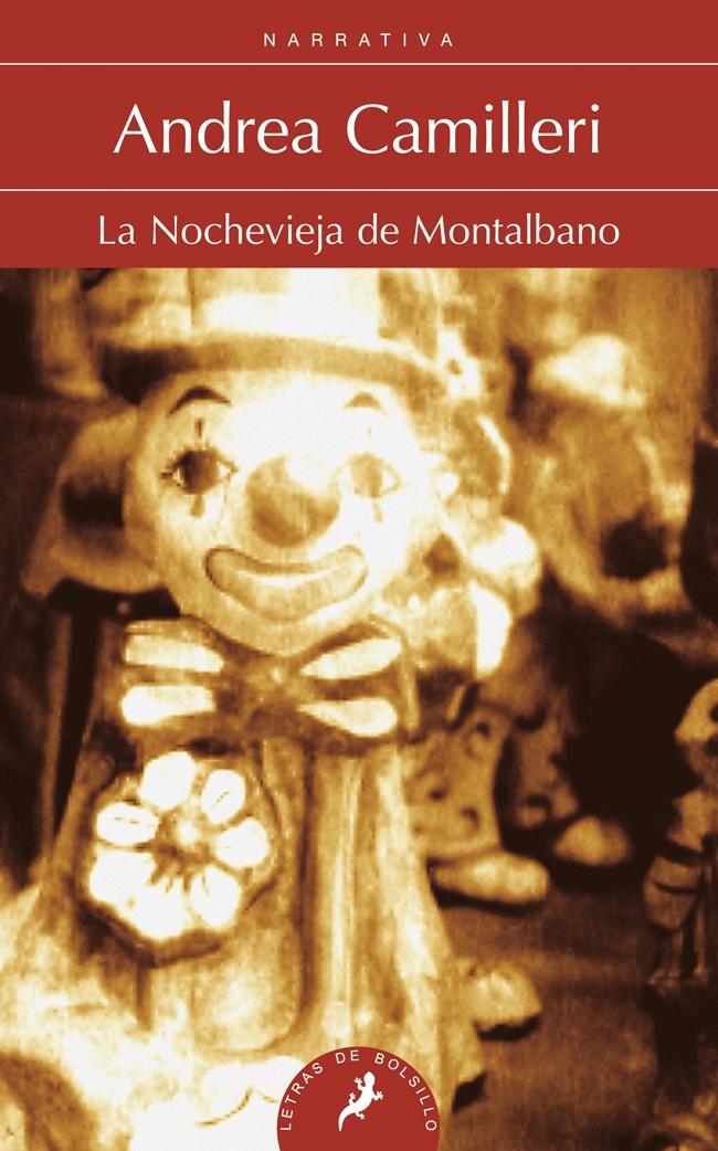 NOCHEVIEJA DE MONTALBANO,LA