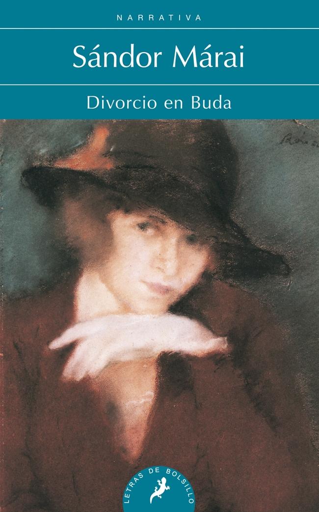 DIVORCIO EN BUDA. 