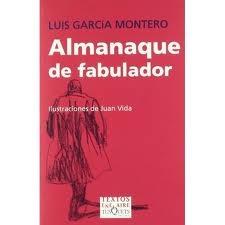 ALMANAQUE DE FABULADOR.