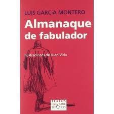 ALMANAQUE DE FABULADOR. 