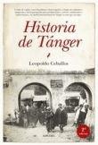 HISTORIA DE TANGER