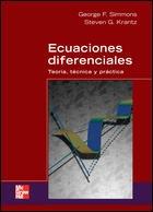 ECUACIONES DIFERENCIALES TEORIA Y PRACTICA