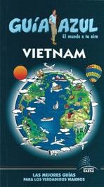 VIETNAM. GUIA AZUL