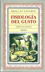 FISIOLOGIA DEL GUSTO. 