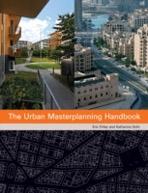 THE URBAN MASTERPLANNING HANDBOOK. 