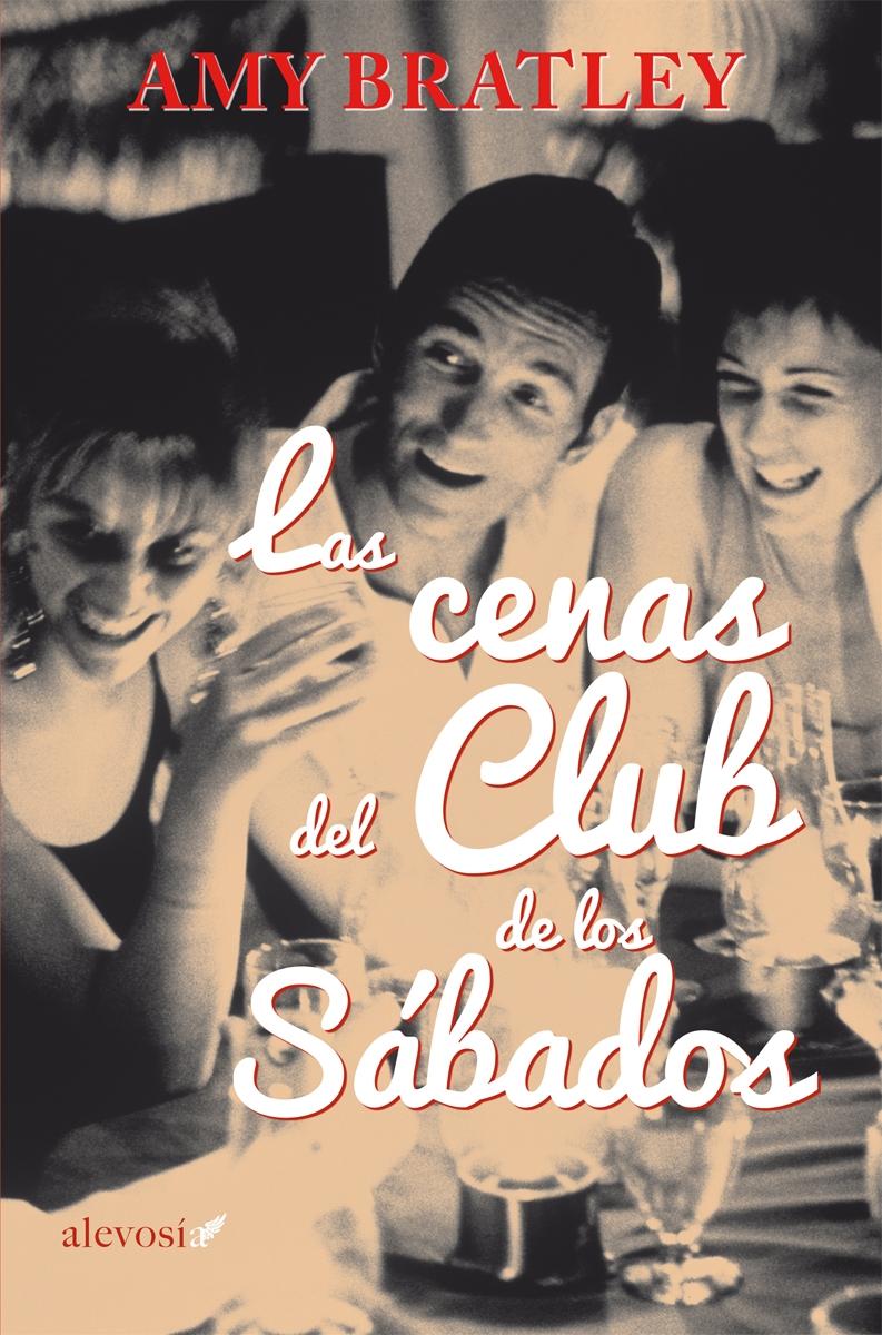 CENAS DEL CLUB DE LOS SABADOS, LAS