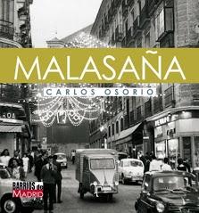 MALASAÑA