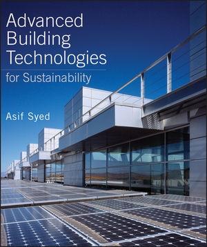 ADVANCED BUILDING TECHNOLOGIES FOR SUSTAINABILITY. 
