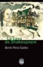 CASA DE SHAKESPEARE, LA.