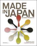 MADE IN JAPAN 100 NEW PRODUCTS. 