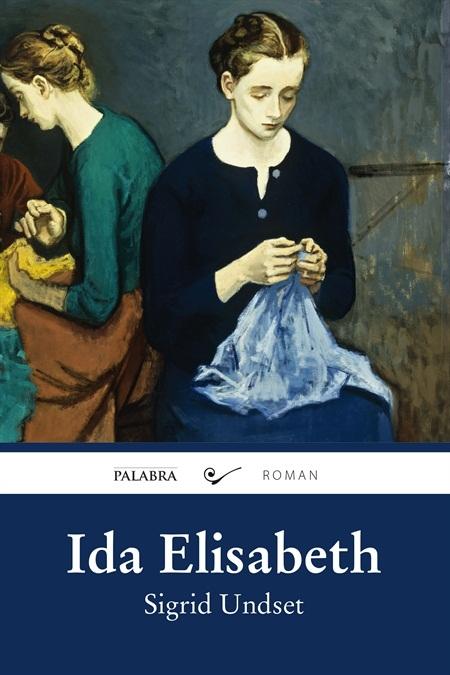 IDA ELISABETH. 